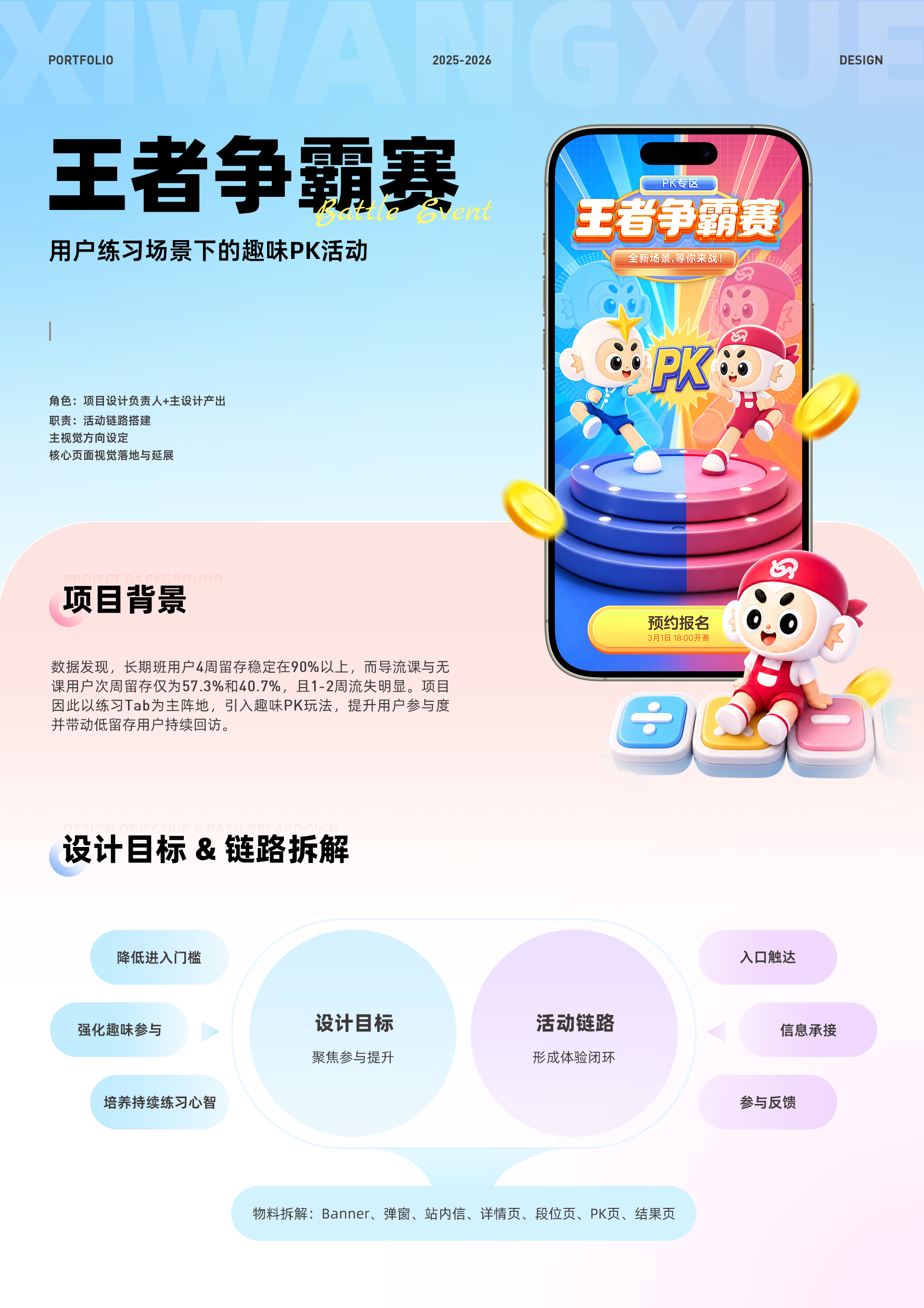 王者争霸赛项目画板 1